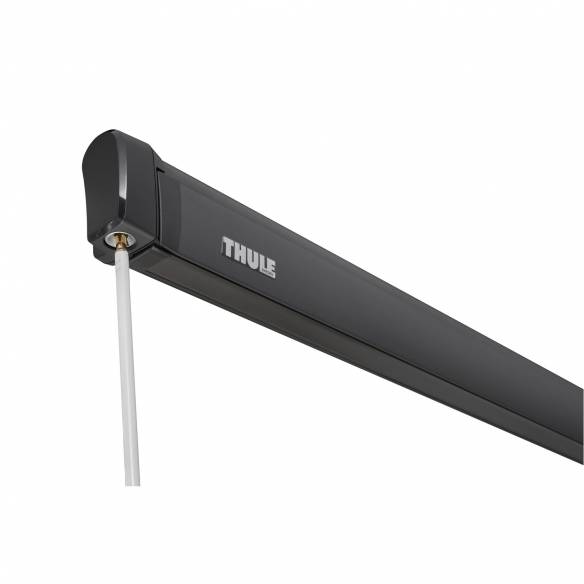 Longitud 2 6 m - Color: Gris místico con Thule RG-585882