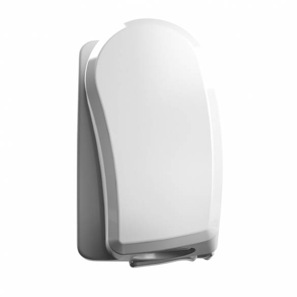 Longitud 2 6 m - Color: Gris místico con Thule RG-585882