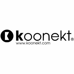 100 Amperios Koonekt RG-052776 2