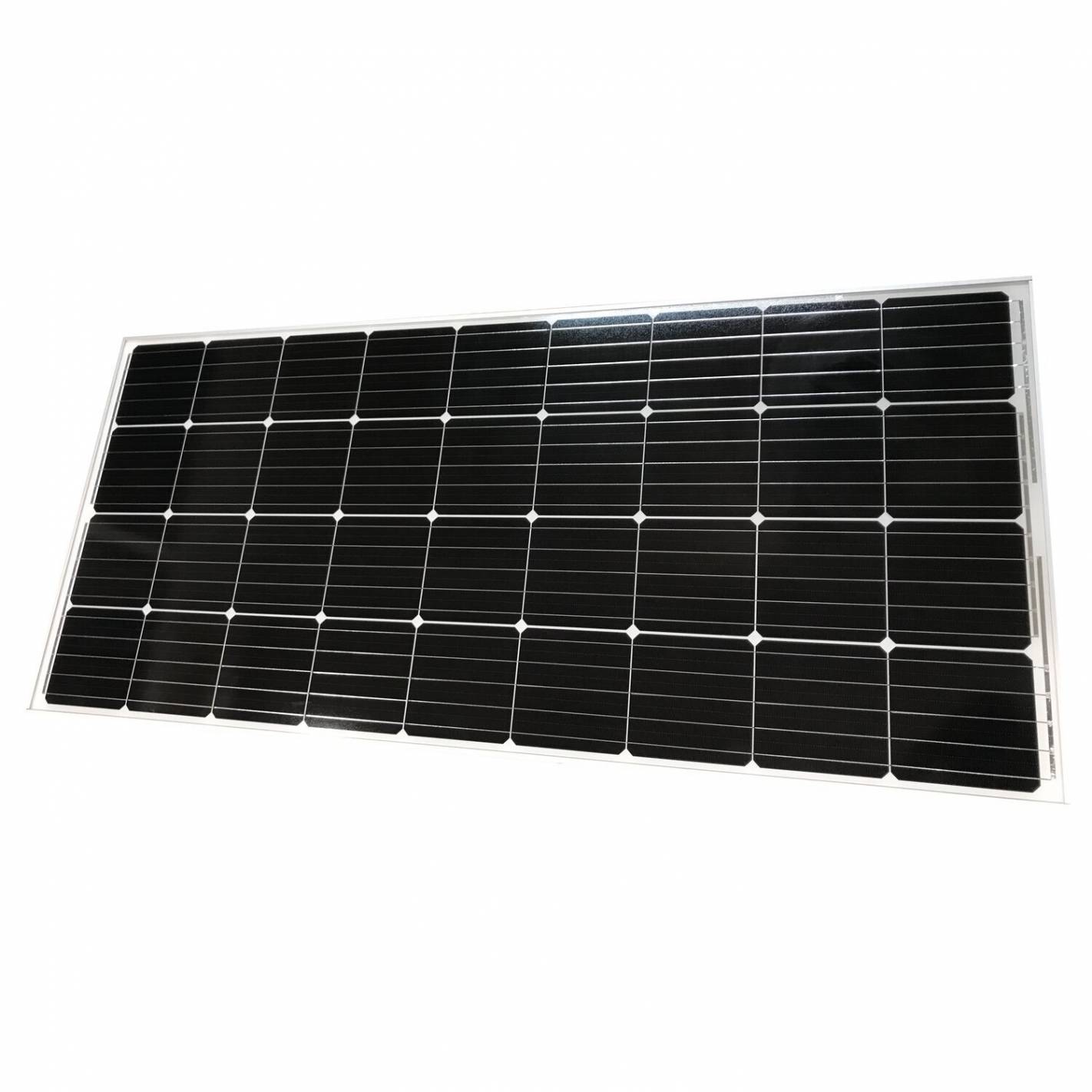 Panel solar 200W-24V Monocristalino Victron, alta sensibilidad