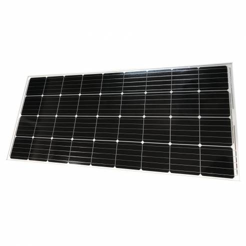 Panel solar E-ssential Flat Mono Inovtech RG-253942