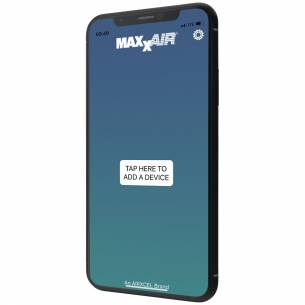 Aire acondicionado Mach para autocaravanas Maxxair RG-185423 2