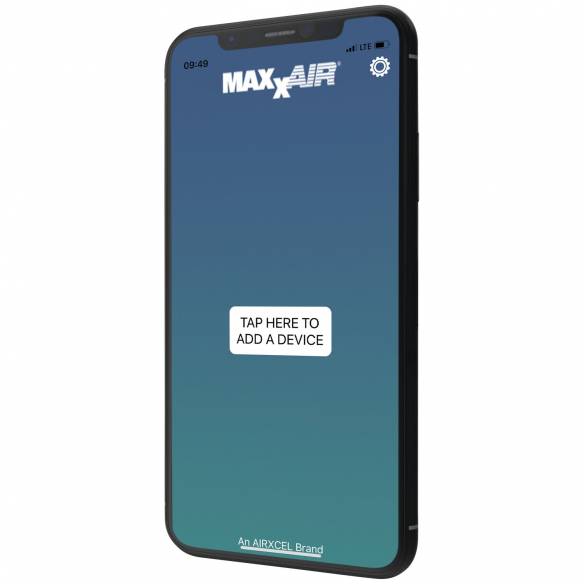 Aire acondicionado Mach para autocaravanas Maxxair RG-185433