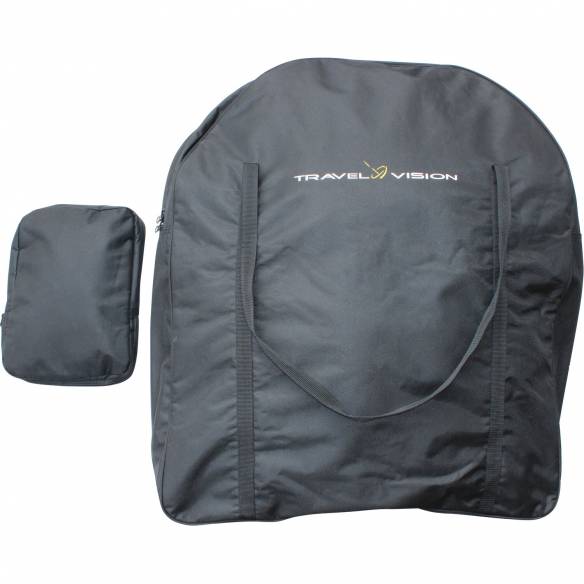 Bolsa de transporte para antenas satélite Travelvision RG-867218