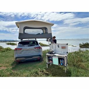 23 litros Incasa RG-364355 2