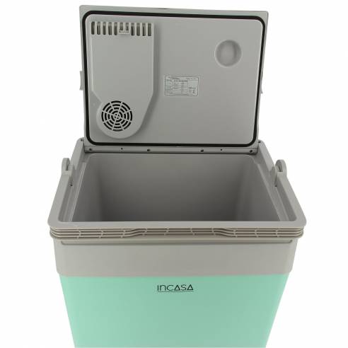 Nevera termoeléctrico Incasa RG-364355