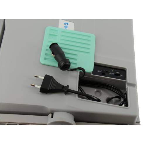 Nevera termoeléctrico Incasa RG-364355