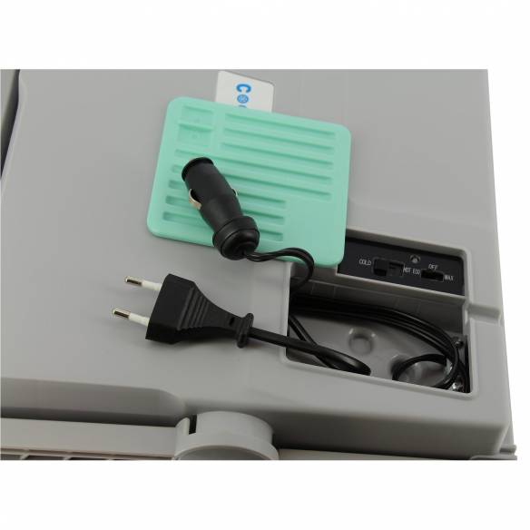 Nevera termoeléctrico Incasa RG-364355