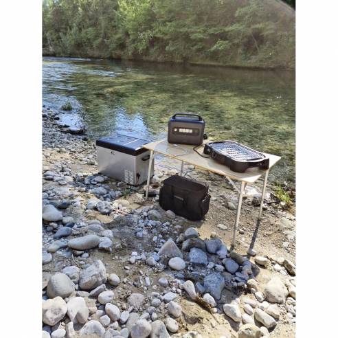 Nevera de compresión Eza RG-364316