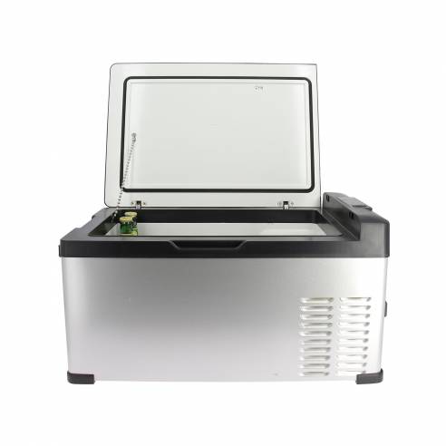 Nevera de compresión Eza RG-364316