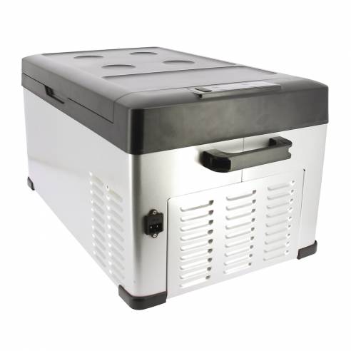 Nevera de compresión Eza RG-364316