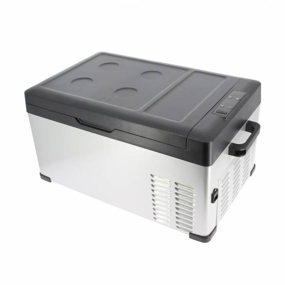 Nevera de compresión Eza RG-364316