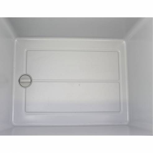 Nevera de compresión Eza RG-364316