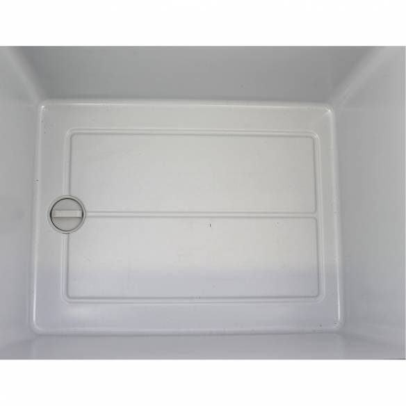 Nevera de compresión Eza RG-364316