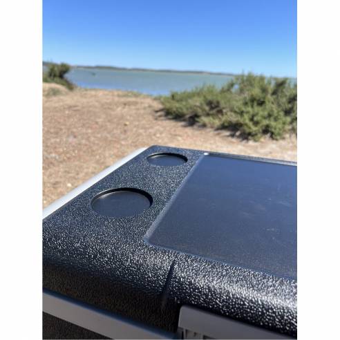 Nevera portátil Eza RG-364346