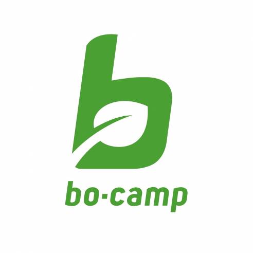 Juego de 16 cubiertos de estilo industrial Bo-camp RG-915555