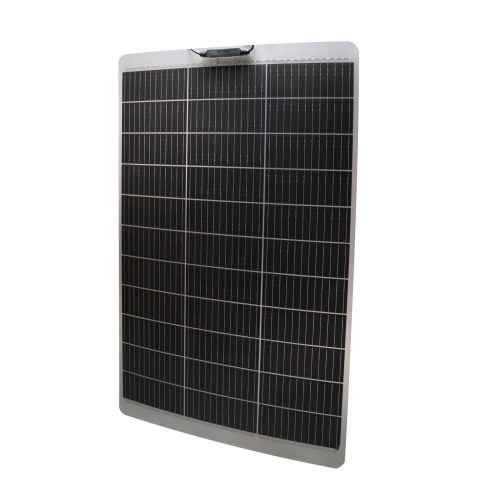 Panel solar flexible Semi-Flex PERC Eza RG-253995
