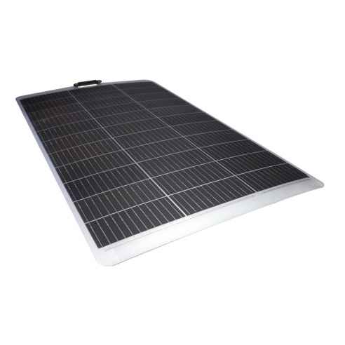 Panel solar flexible Semi-Flex PERC Eza RG-253995