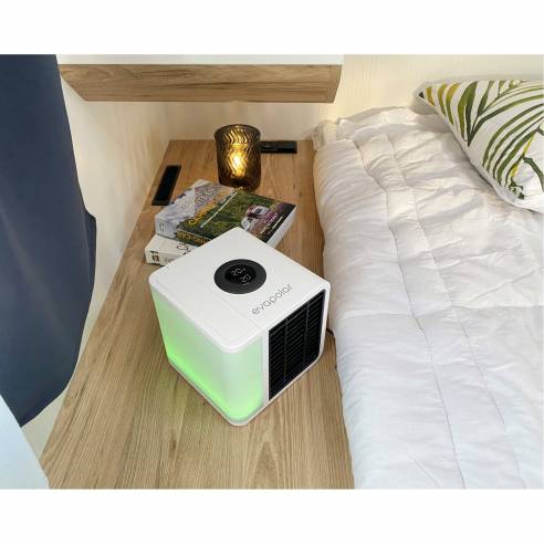 Enfriador de aire Evapolar RG-281795