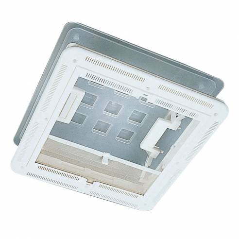 Claraboya con asas Chantal RG-116815