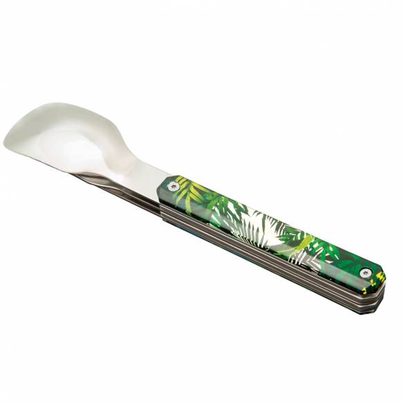 Color: Jungle AKINOD RG-915584