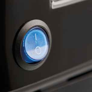 Modelo: MC 054 - 24 voltios Dometic RG-911483 2