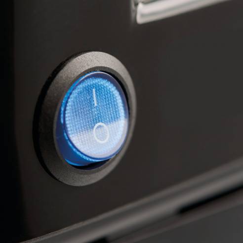 Modelo: MC 054 - 24 voltios Dometic RG-911483