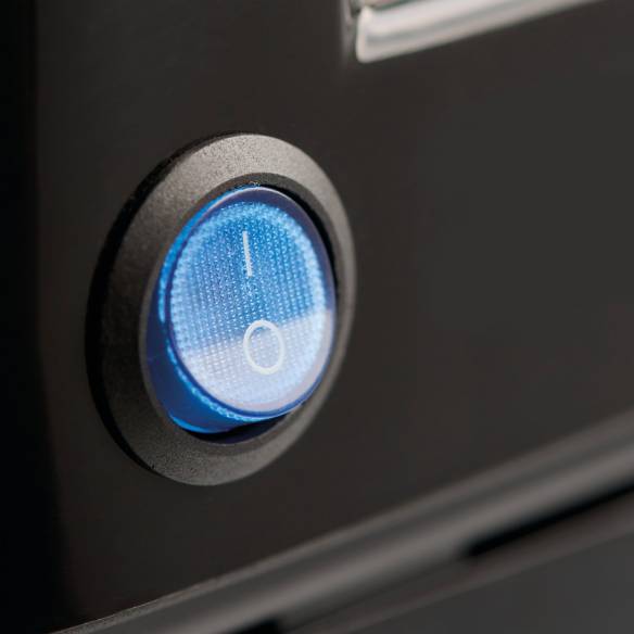 Modelo: MC 054 - 24 voltios Dometic RG-911483