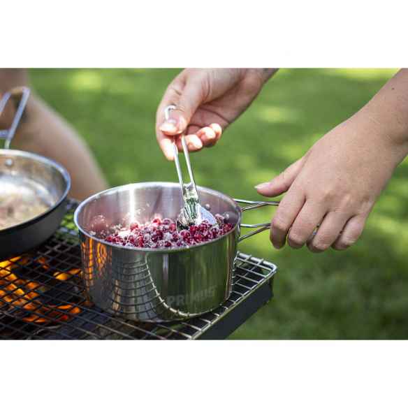 Batería de cocina PRIMUS RG-915525