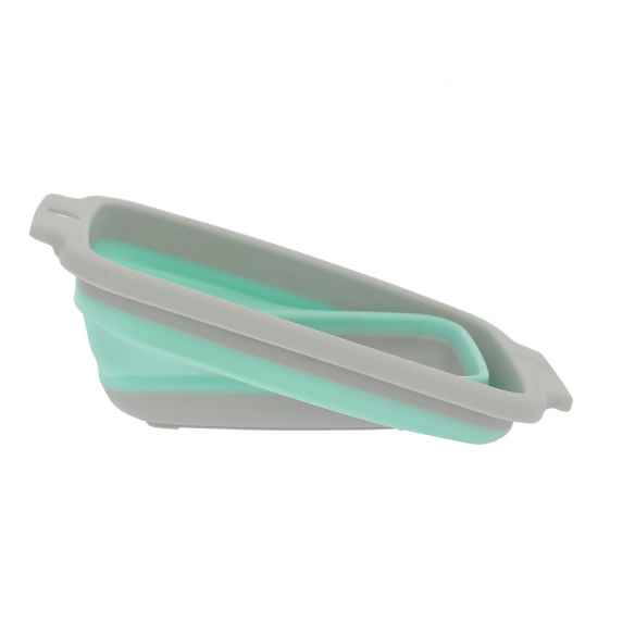 Plato rectangular retráctil Incasa RG-912353