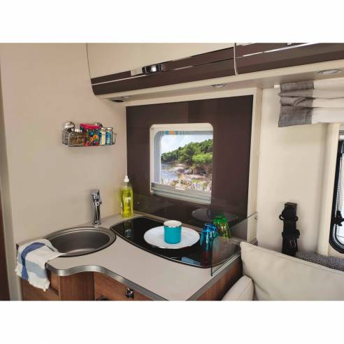 Modelo: Para especias Incasa RG-912834