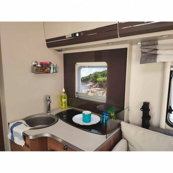 Modelo: Para especias Incasa RG-912834