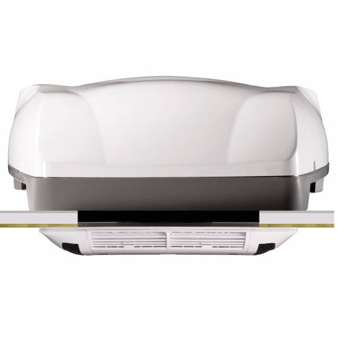 Modelo: 8400H Teleco RG-181770