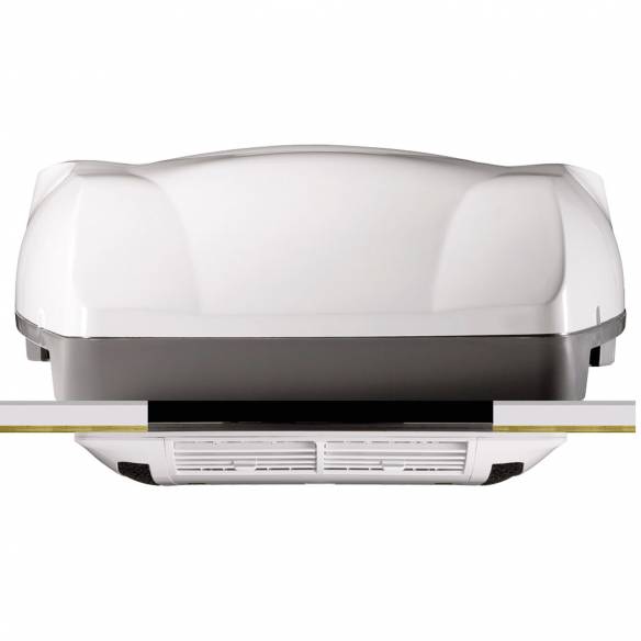 Modelo: 8400H Teleco RG-181770