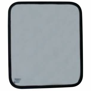 Ventana fija en junta Boidron RG-083636 2