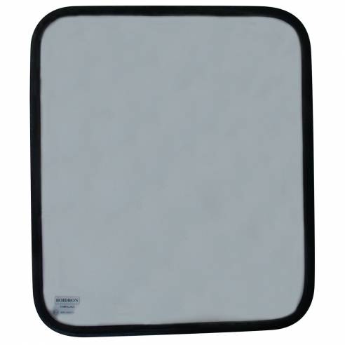 Ventana fija en junta Boidron RG-083636