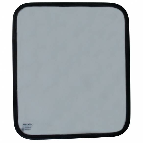 Ventana fija en junta Boidron RG-083646