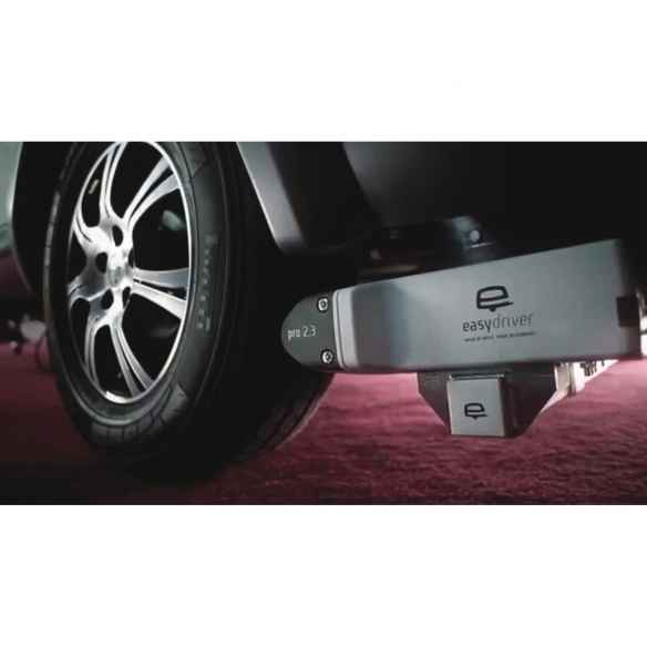 Easydriver Pro Reich RG-513516