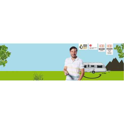 Easydriver Pro Reich RG-513516