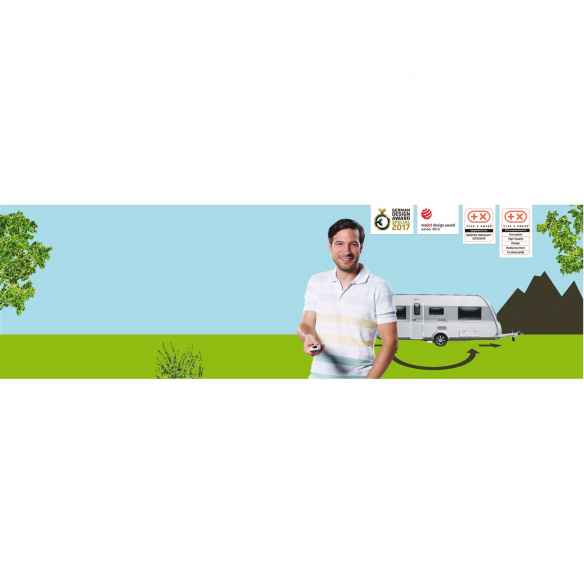 Easydriver Pro Reich RG-513516