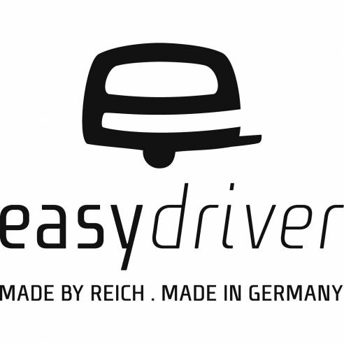 Easydriver Básico Reich RG-513546