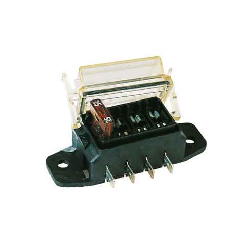 4 fusibles planos  RG-851151