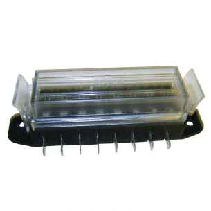 4 fusibles planos  RG-851151 2