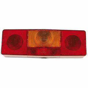 Luz de freno trasera 496 Jokon RG-250101 2