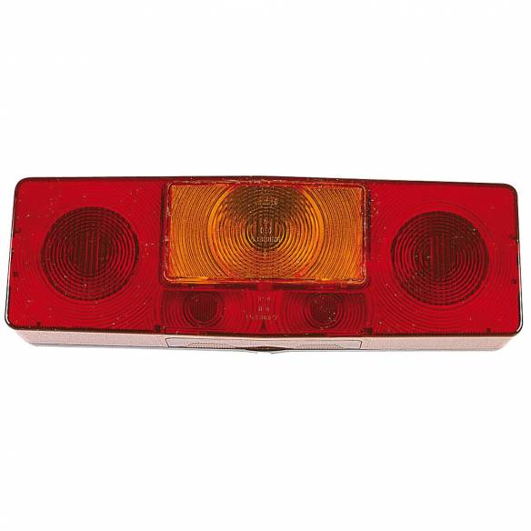 Luz de freno trasera 496 Jokon RG-250112
