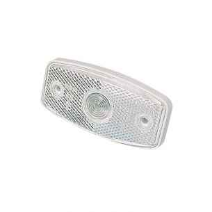 Luz de plantilla rectangular Jokon RG-251293 2