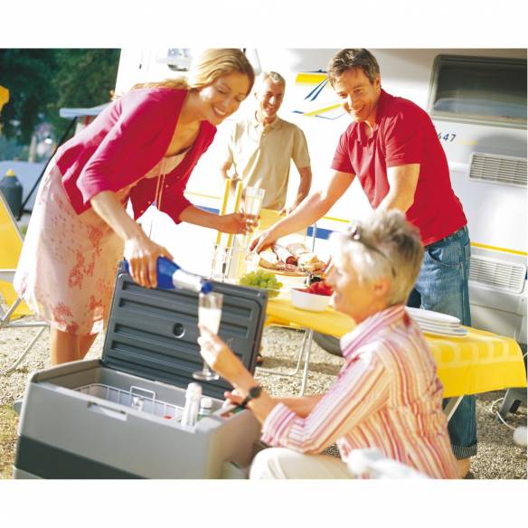 Nevera portátil CoolFreeze CDF Dometic RG-363362