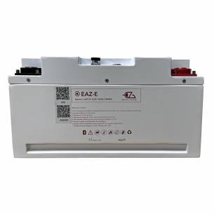 Hierro - Fosfato (LifePO4) Reemplazar EASY 100 Eza RG-052741 2