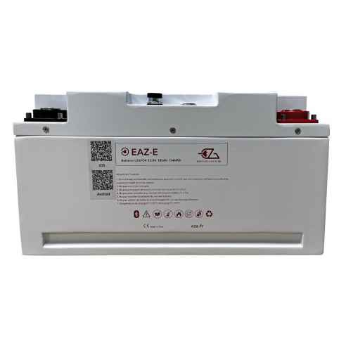 Batería de litio EAZ-E 100 Eza RG-054773