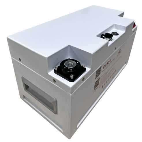 Batería de litio EAZ-E 100 Eza RG-054773